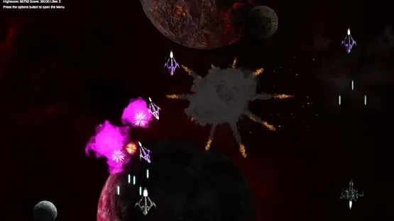 Cazzarion gameplay screenshot 6