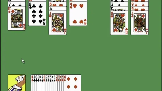 Golf screenshot 1