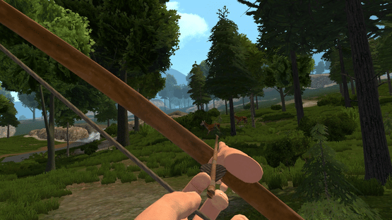 Medieval Dynasty New Settlement Screenshot