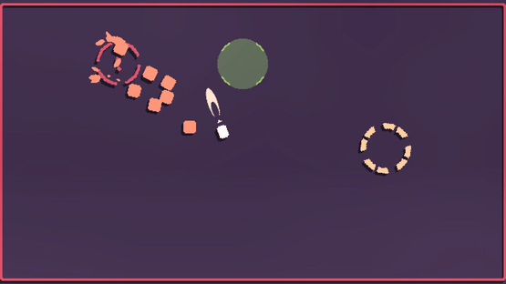 Drift Shooter Screenshot