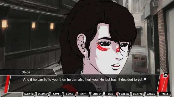 Yokai City screenshot 5