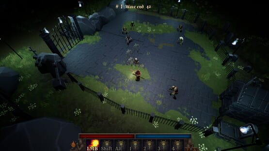 Wizard of foam Magic screenshot 6