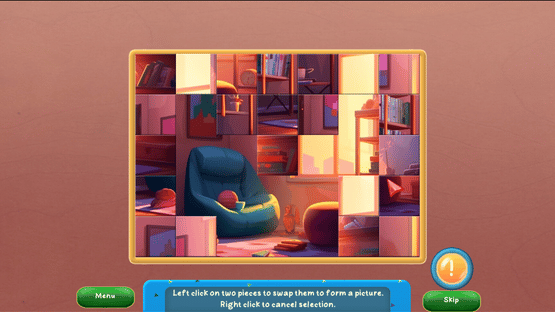Yard Sale Screenshot