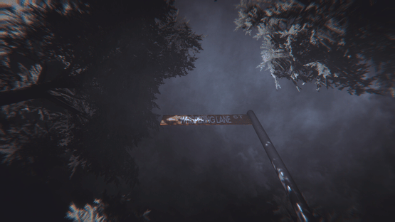 Whispering Lane Screenshot