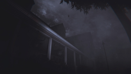 Whispering Lane Screenshot