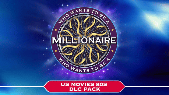 Who Wants to Be a Millionaire: US Movies 80s Screenshot