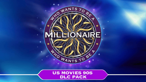 Who Wants to Be a Millionaire: US Movies 90s Screenshot