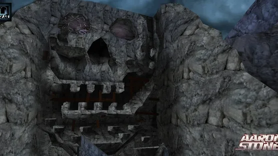Aaron Stone screenshot 2
