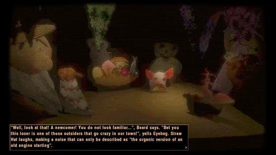 Until It’s Undone: Unmastered screenshot 5