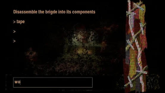 Until It’s Undone: Unmastered screenshot 2