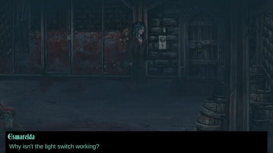 Vincent the Vampire screenshot 4