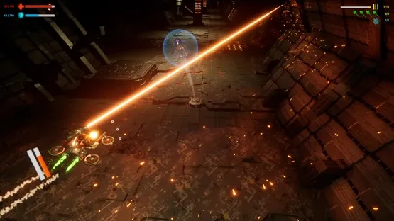Vector Bias screenshot 5