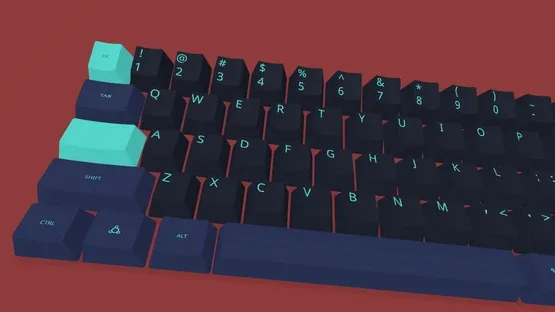 Typing Simulator screenshot 5