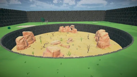 Survive Wall screenshot 3