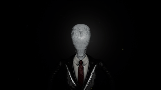 Slenderman: Evidences Screenshot