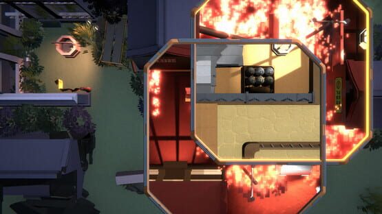 Tale of BaGua screenshot 1