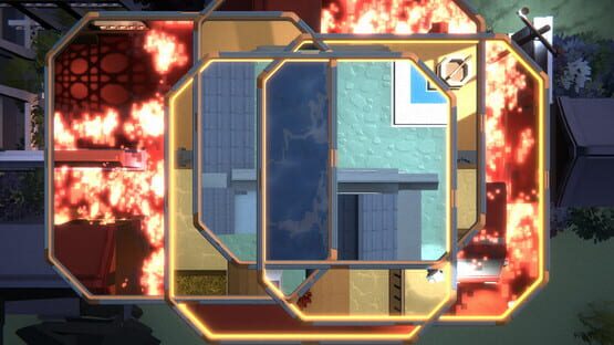 Tale of BaGua screenshot 5