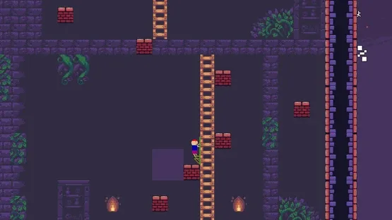 Takeuma 2D screenshot 6