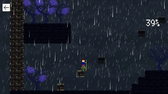 Takeuma 2D screenshot 2