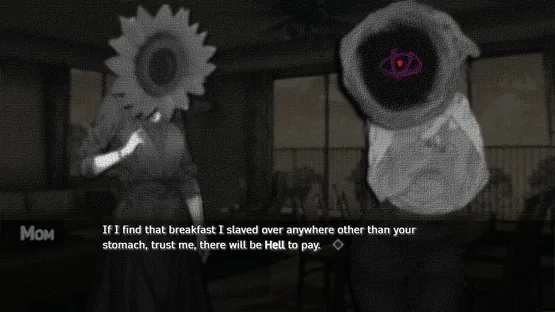 Sunflower Pie screenshot 2
