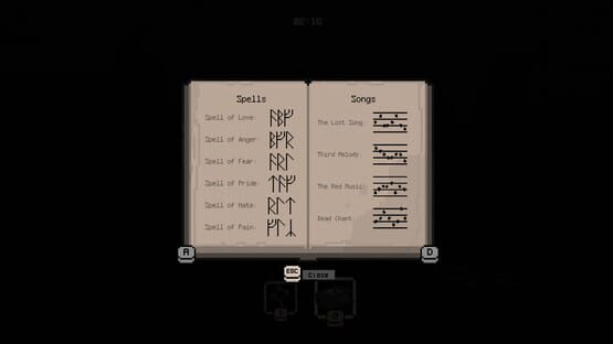 Supernatural Shenanigans screenshot 3