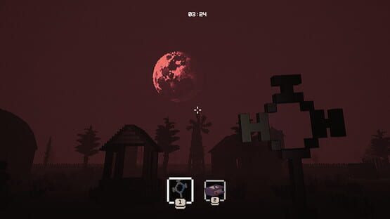 Supernatural Shenanigans screenshot 5
