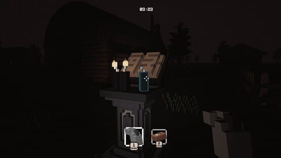 Supernatural Shenanigans screenshot 4