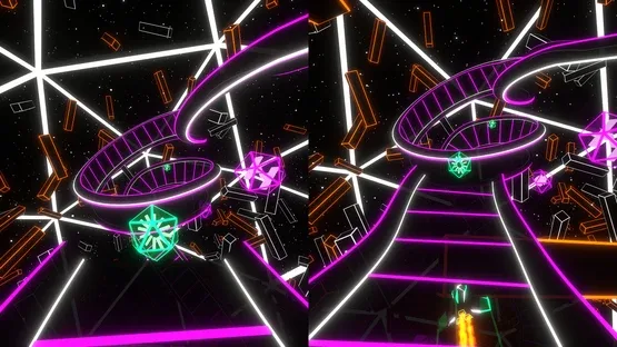 Supersonic Bridge Racing screenshot 6