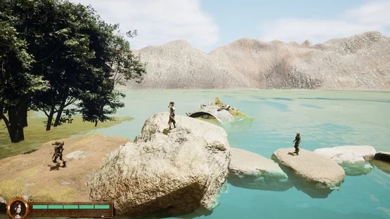 Steam Trigger screenshot 2