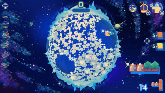 Planetiles Screenshot