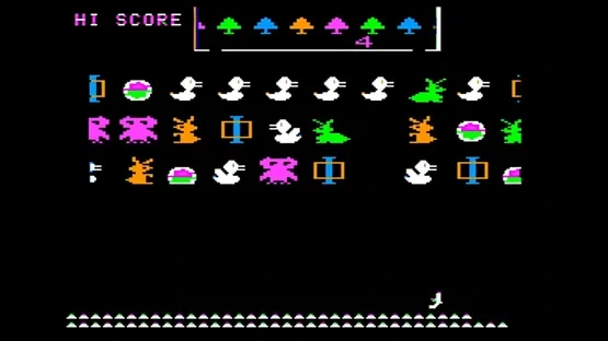 County Fair gameplay screenshot 1