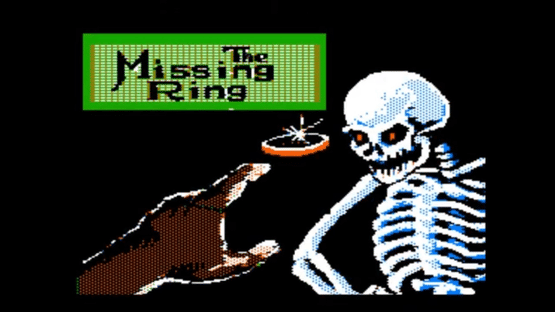 The Missing Ring Screenshot