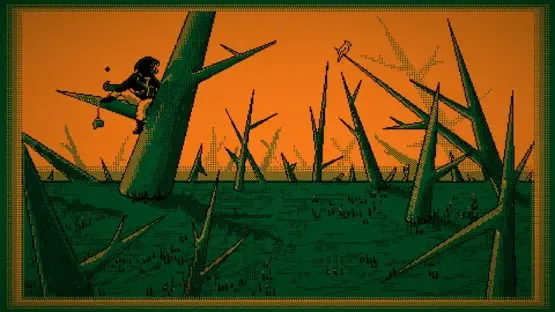 Waste Eater screenshot 1