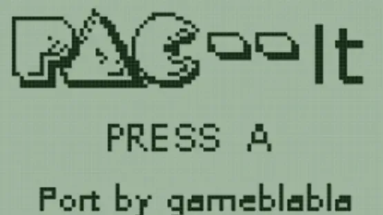 Pac-It screenshot 2