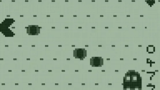 Pac-It screenshot 1