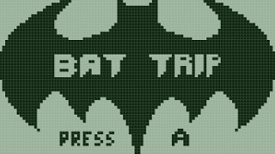 Bat Trip Screenshot