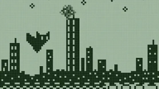 Bat Trip screenshot 2