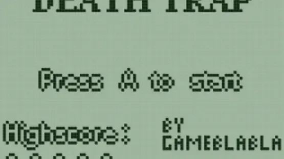 Deathtrap screenshot 1
