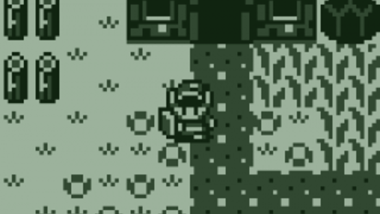 Zelda Mini Screenshot