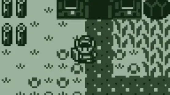 Zelda Mini screenshot 2