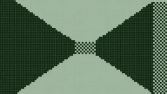 PokéMaze screenshot 2
