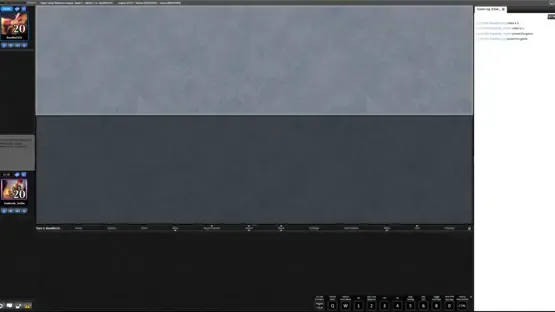 Magic: The Gathering Online screenshot 2