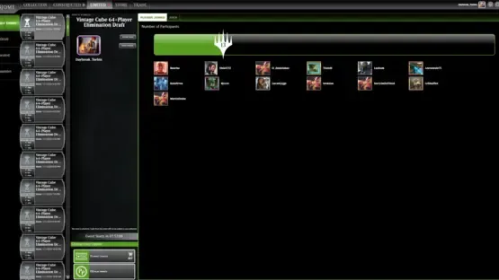 Magic: The Gathering Online screenshot 3