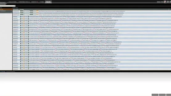 Magic: The Gathering Online screenshot 7