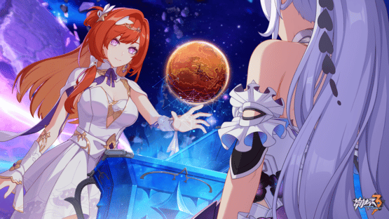 Honkai Impact 3rd: The Wings to Mars Screenshot