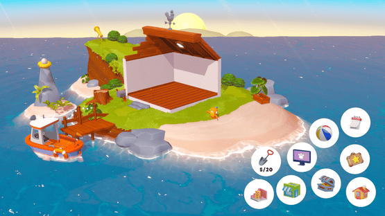 Weyrdlets Screenshot