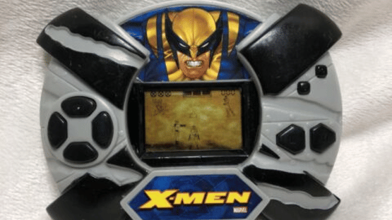 X-Men: Sentinel Assault Screenshot