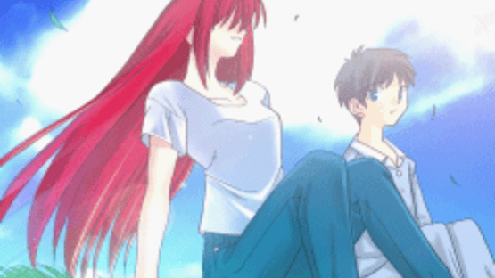 Rinne Tsukihime Screenshot