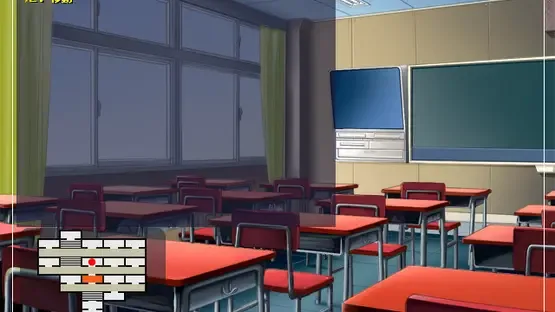 One Night Heaven: Aka to Kuro no Hitobito ni Sasagu Hommage screenshot 6