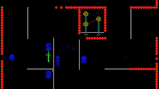 Frenzy gameplay screenshot 2
